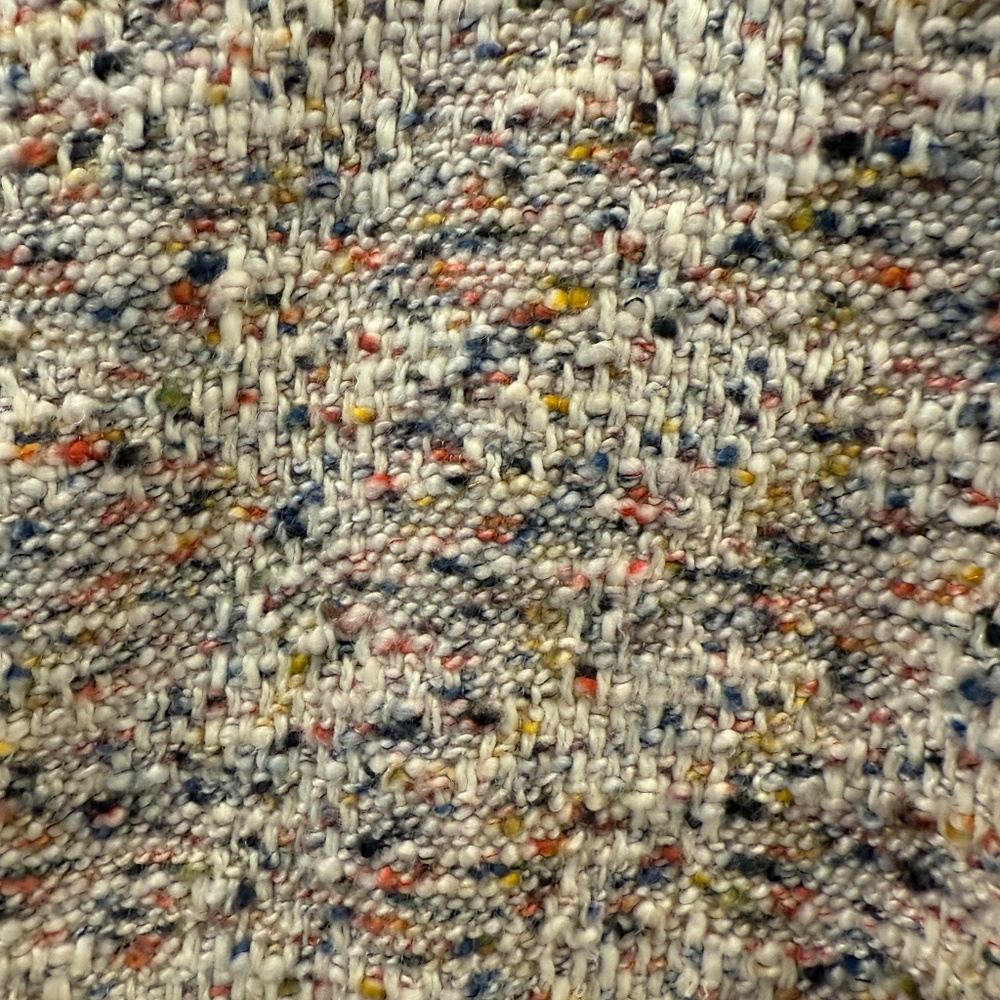 Rebecca Taylor Tweed Jacket – Size 4 - Picture 5 of 5